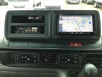 Mitsubishi ROSA 2019