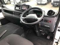 Mitsubishi ROSA 2019