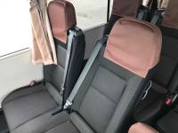 Mitsubishi ROSA 2019