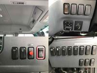 Mitsubishi ROSA 2019