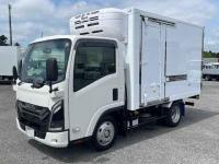 Isuzu ELF 2024