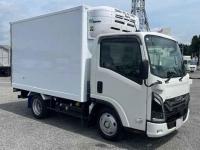 Isuzu ELF 2024