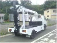 Mitsubishi Canter 1992