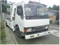 Mitsubishi Canter 1992