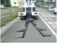 Mitsubishi Canter 1992