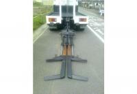 Mitsubishi Canter 1992