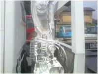 Mitsubishi Canter 1992