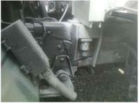 Mitsubishi Canter 1992