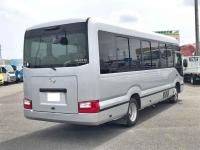 Hino LIESSE II 2017