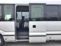 Hino LIESSE II 2017