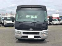 Hino LIESSE II 2017