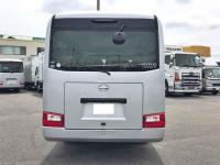 Hino LIESSE II 2017