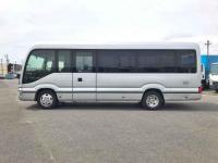 Hino LIESSE II 2017