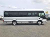 Hino LIESSE II 2017