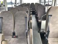 Hino LIESSE II 2017