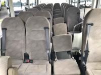 Hino LIESSE II 2017