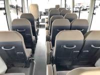 Hino LIESSE II 2017