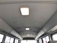 Hino LIESSE II 2017