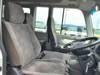 Hino LIESSE II 2017