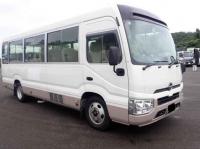 Hino LIESSE II 2018