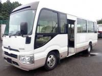 Hino LIESSE II 2018