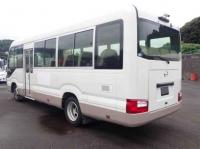 Hino LIESSE II 2018