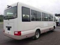 Hino LIESSE II 2018