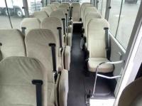 Hino LIESSE II 2018