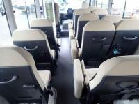 Hino LIESSE II 2018