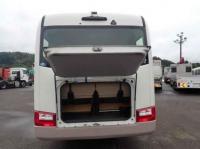 Hino LIESSE II 2018