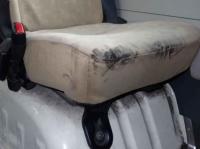 Hino LIESSE II 2018