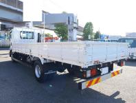 Isuzu Forward 2023