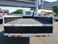 Isuzu Forward 2023