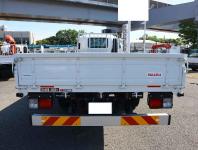 Isuzu Forward 2023