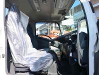 Isuzu Forward 2023