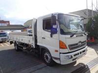 Hino RANGER 2016