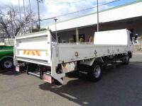 Hino RANGER 2016