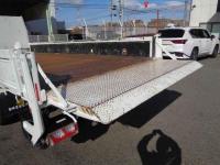 Hino RANGER 2016