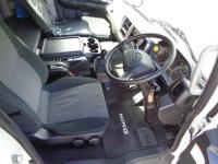 Hino RANGER 2016