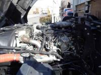 Hino RANGER 2016