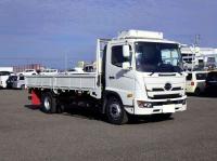 Hino RANGER 2018