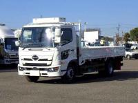 Hino RANGER 2018