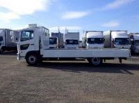 Hino RANGER 2018