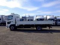 Hino RANGER 2018