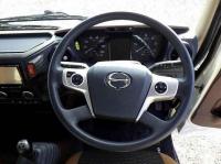 Hino RANGER 2018