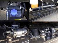 Hino RANGER 2018