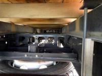 Hino RANGER 2018