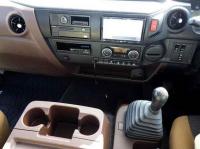 Hino RANGER 2018