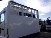 Hino RANGER 2018