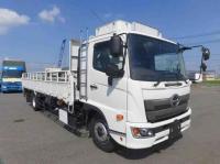 Hino RANGER 2019